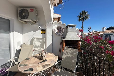 Bungalow w Los Balcones, Alicante, Hiszpania 2 sypialnie, 100 mkw. nr 156167 – zdjęcie 23