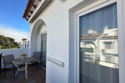 Bungalow w Los Balcones, Alicante, Hiszpania 2 sypialnie, 100 mkw. nr 156167 – zdjęcie 24