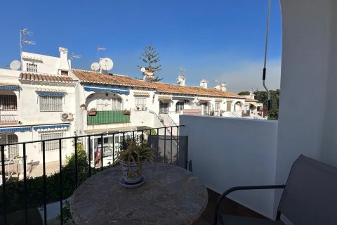 Bungalow w Los Balcones, Alicante, Hiszpania 2 sypialnie, 100 mkw. nr 156167 – zdjęcie 27