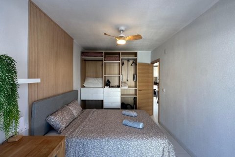 Bungalow w Los Balcones, Alicante, Hiszpania 2 sypialnie, 100 mkw. nr 156167 – zdjęcie 11