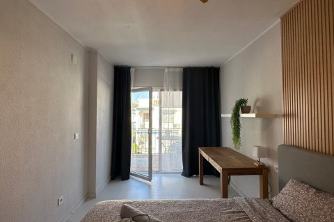 Bungalow w Los Balcones, Alicante, Hiszpania 2 sypialnie, 100 mkw. nr 156167 – zdjęcie 14