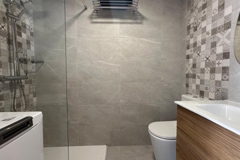 Bungalow w Los Balcones, Alicante, Hiszpania 2 sypialnie, 100 mkw. nr 156167 – zdjęcie 16