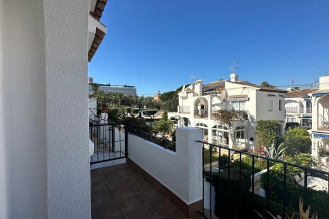 Bungalow w Los Balcones, Alicante, Hiszpania 2 sypialnie, 100 mkw. nr 156167 – zdjęcie 28