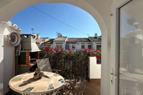 Bungalow w Los Balcones, Alicante, Hiszpania 2 sypialnie, 100 mkw. nr 156167 – zdjęcie 22