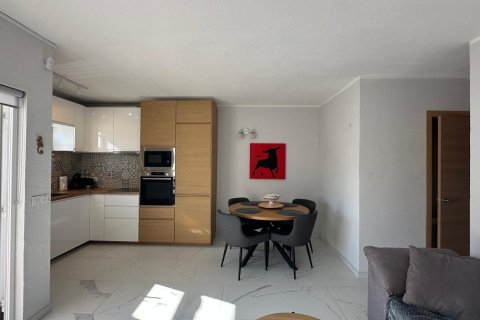 Bungalow w Los Balcones, Alicante, Hiszpania 2 sypialnie, 100 mkw. nr 156167 – zdjęcie 4