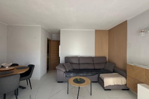 Bungalow w Los Balcones, Alicante, Hiszpania 2 sypialnie, 100 mkw. nr 156167 – zdjęcie 3