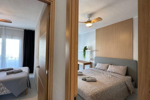 Bungalow w Los Balcones, Alicante, Hiszpania 2 sypialnie, 100 mkw. nr 156167 – zdjęcie 9