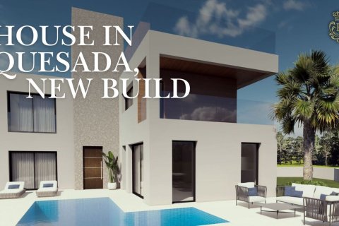 Willa w Alicante, Hiszpania 3 sypialnie, 195 mkw. nr 156172