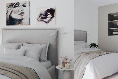 Willa w Alicante, Hiszpania 3 sypialnie, 195 mkw. nr 156172 – zdjęcie 5