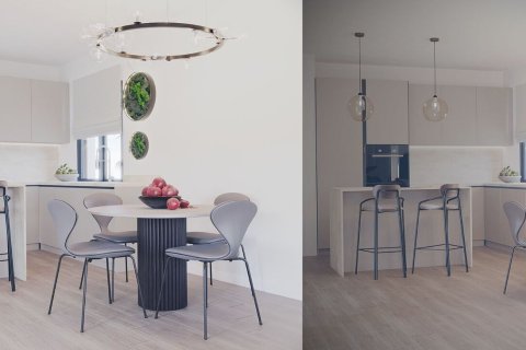 Willa w Alicante, Hiszpania 3 sypialnie, 195 mkw. nr 156172 – zdjęcie 3