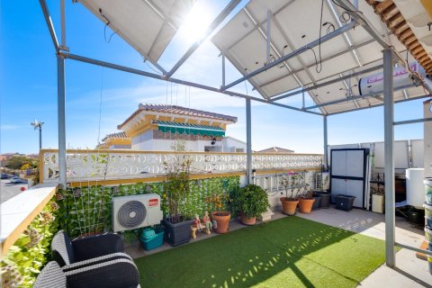 Rindu māja pārdošanā Torrevieja, Alicante, Spānijā 3 istabas, 90 m2 Nr. 156166 - attēls 16