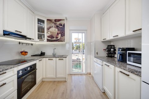 Rindu māja pārdošanā Torrevieja, Alicante, Spānijā 3 istabas, 90 m2 Nr. 156166 - attēls 3