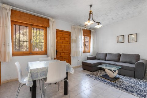 Продажа виллы в Торревьеха, Аликанте, Испания 3 спальни,  №156164 - фото 21