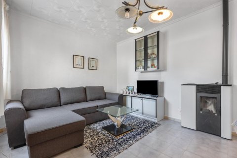 Продажа виллы в Торревьеха, Аликанте, Испания 3 спальни,  №156164 - фото 20