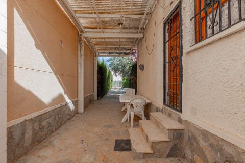 Продажа виллы в Торревьеха, Аликанте, Испания 3 спальни,  №156164 - фото 10