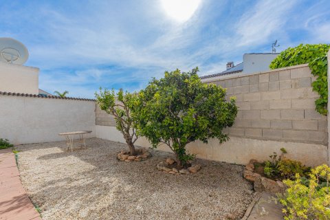 Продажа виллы в Торревьеха, Аликанте, Испания 3 спальни,  №156164 - фото 11