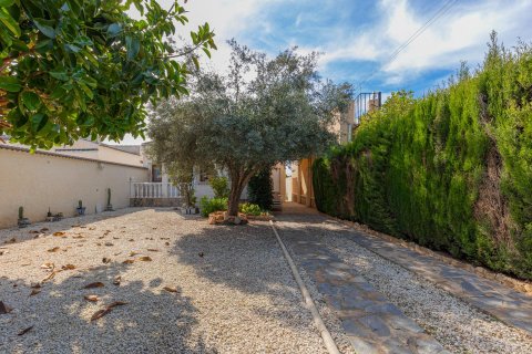 Huvila Torrevieja, Alicante, Espanja 3 makuuhuonetta,  No. 156164