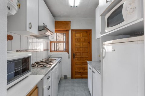 Продажа виллы в Торревьеха, Аликанте, Испания 3 спальни,  №156164 - фото 23