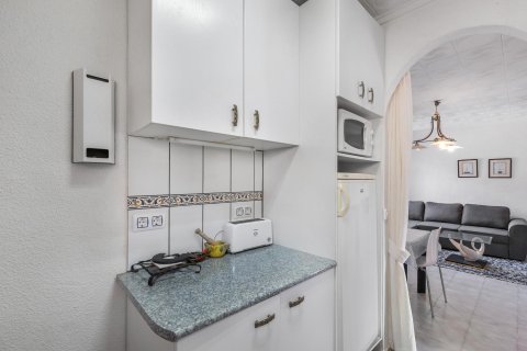 Продажа виллы в Торревьеха, Аликанте, Испания 3 спальни,  №156164 - фото 25