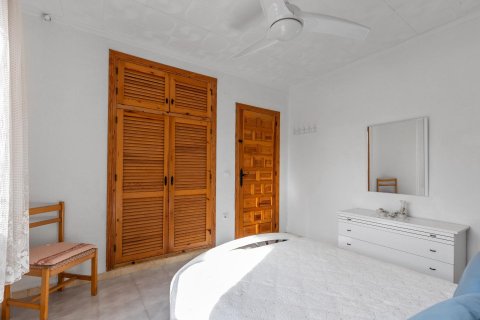 Продажа виллы в Торревьеха, Аликанте, Испания 3 спальни,  №156164 - фото 27