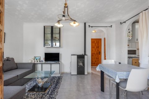 Продажа виллы в Торревьеха, Аликанте, Испания 3 спальни,  №156164 - фото 19