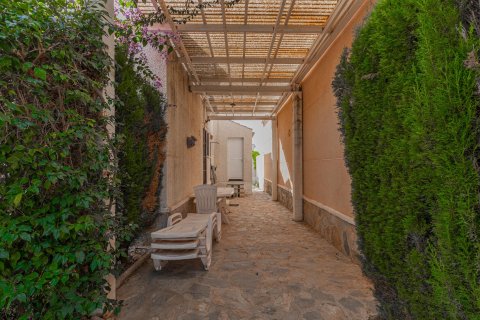 Продажа виллы в Торревьеха, Аликанте, Испания 3 спальни,  №156164 - фото 9