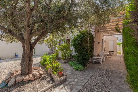 Продажа виллы в Торревьеха, Аликанте, Испания 3 спальни,  №156164 - фото 8