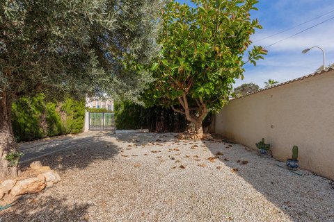 Продажа виллы в Торревьеха, Аликанте, Испания 3 спальни,  №156164 - фото 7