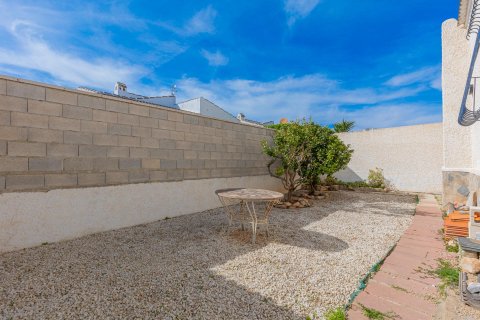 Продажа виллы в Торревьеха, Аликанте, Испания 3 спальни,  №156164 - фото 13