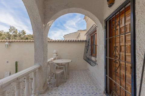 Продажа виллы в Торревьеха, Аликанте, Испания 3 спальни,  №156164 - фото 16