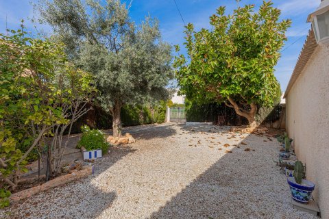 Продажа виллы в Торревьеха, Аликанте, Испания 3 спальни,  №156164 - фото 6