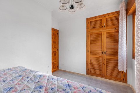 Продажа виллы в Торревьеха, Аликанте, Испания 3 спальни,  №156164 - фото 29