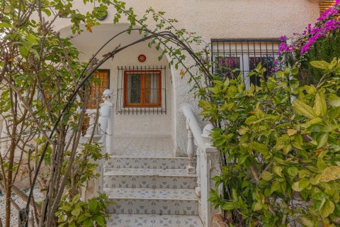 Продажа виллы в Торревьеха, Аликанте, Испания 3 спальни,  №156164 - фото 15