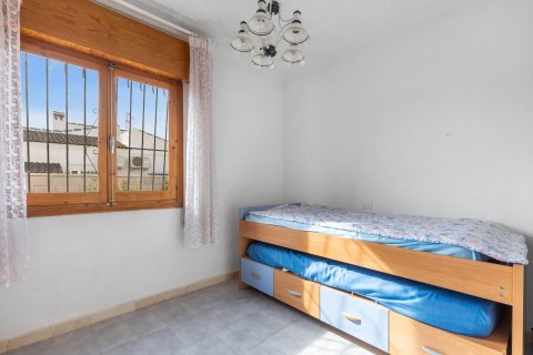 Продажа виллы в Торревьеха, Аликанте, Испания 3 спальни,  №156164 - фото 28