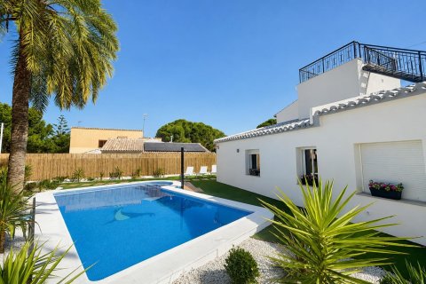 Villetta a schiera in vendita a Punta Prima, Alicante, Spagna 4 camere da letto, 104 mq. N° 195980 - foto 2