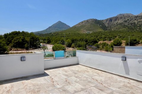 House for sale in La Alberca, Alicante, Spain 3 bedrooms, 146.97 sq.m. No. 165746 - photo 13