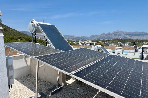 House for sale in La Alberca, Alicante, Spain 3 bedrooms, 146.97 sq.m. No. 165746 - photo 17