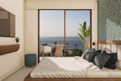 Apartment à vendre à Villajoyosa, Alicante, Espagne, 1 chambre, 102.02 m2 No. 165744 - photo 7