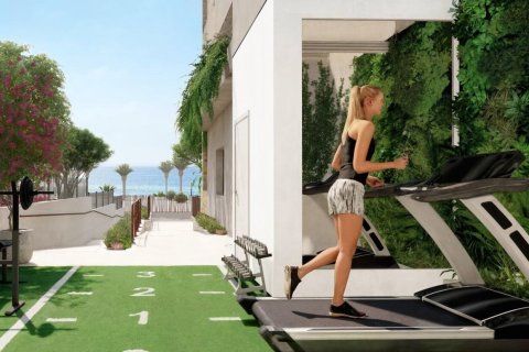 Apartment à vendre à Villajoyosa, Alicante, Espagne, 1 chambre, 102.02 m2 No. 165744 - photo 5