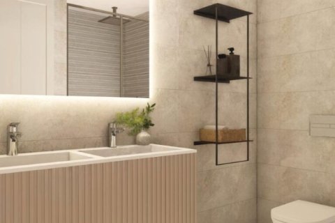 Apartment à vendre à Villajoyosa, Alicante, Espagne, 1 chambre, 102.02 m2 No. 165744 - photo 8