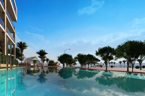 Apartment à vendre à Villajoyosa, Alicante, Espagne, 1 chambre, 102.02 m2 No. 165744 - photo 6