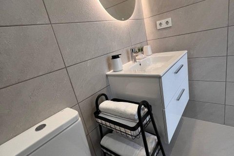 Apartament w La Mata, Alicante, Hiszpania 2 sypialnie, 78 mkw. nr 165745 – zdjęcie 25