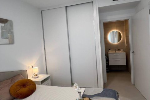 Apartament w La Mata, Alicante, Hiszpania 2 sypialnie, 78 mkw. nr 165745 – zdjęcie 15