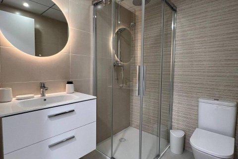 Apartament w La Mata, Alicante, Hiszpania 2 sypialnie, 78 mkw. nr 165745 – zdjęcie 22