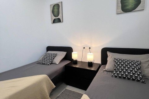 Apartament w La Mata, Alicante, Hiszpania 2 sypialnie, 78 mkw. nr 165745 – zdjęcie 19