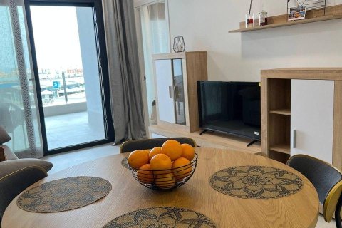 Apartament w La Mata, Alicante, Hiszpania 2 sypialnie, 78 mkw. nr 165745 – zdjęcie 9
