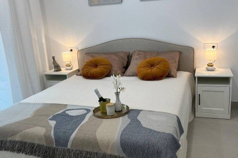 Apartament w La Mata, Alicante, Hiszpania 2 sypialnie, 78 mkw. nr 165745 – zdjęcie 16