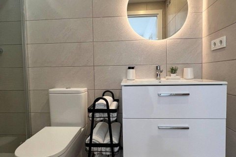 Apartament w La Mata, Alicante, Hiszpania 2 sypialnie, 78 mkw. nr 165745 – zdjęcie 24