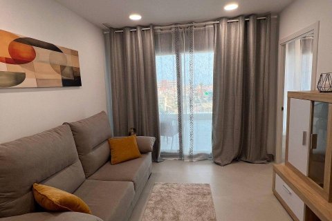 Apartament w La Mata, Alicante, Hiszpania 2 sypialnie, 78 mkw. nr 165745 – zdjęcie 5