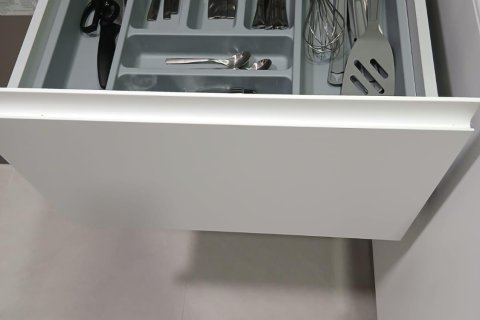 Apartament w La Mata, Alicante, Hiszpania 2 sypialnie, 78 mkw. nr 165745 – zdjęcie 8